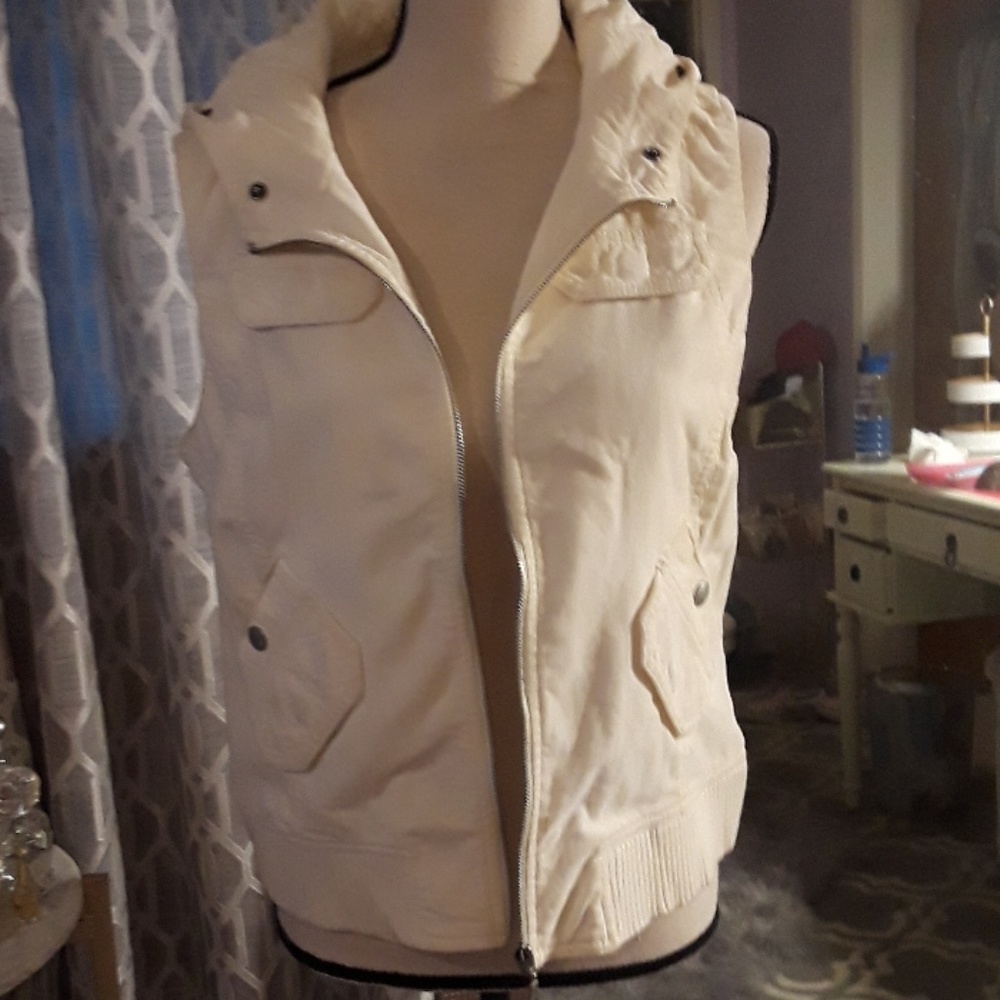Loft Winter Vest